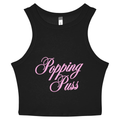 POPPING PUSS RACER VEST