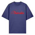 NEURODIVA OVERSIZED TEE