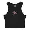 RAVÉ BABE RACER TANK