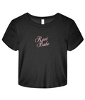 RAVÉ BABE BABY TEE