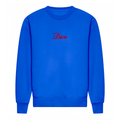 DISCO SWEATSHIRT